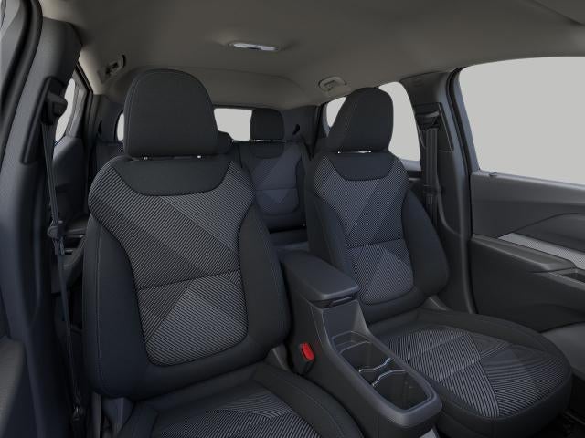 2027 Chevrolet Bolt FWD 4dr LT