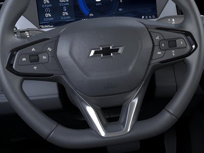 2027 Chevrolet Bolt FWD 4dr LT