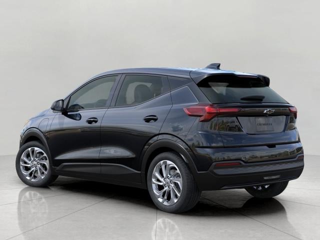 2027 Chevrolet Bolt FWD 4dr LT