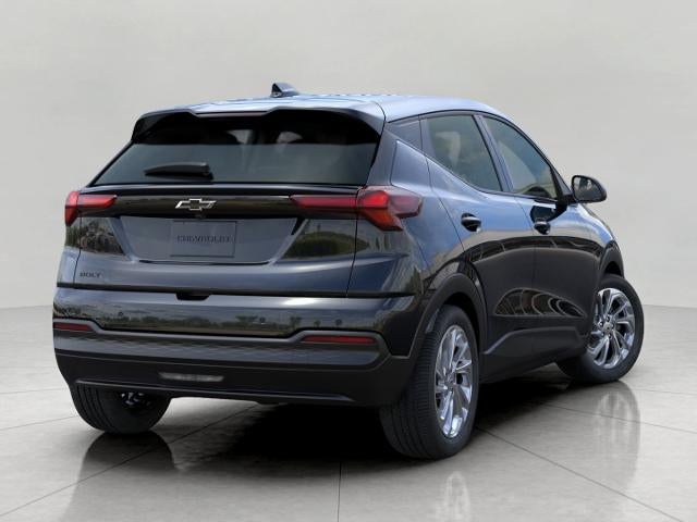 2027 Chevrolet Bolt FWD 4dr LT