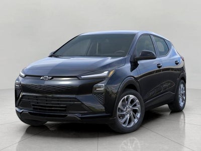 2027 Chevrolet Bolt FWD 4dr LT