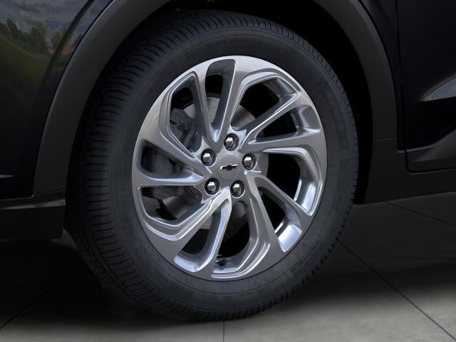 2027 Chevrolet Bolt FWD 4dr LT