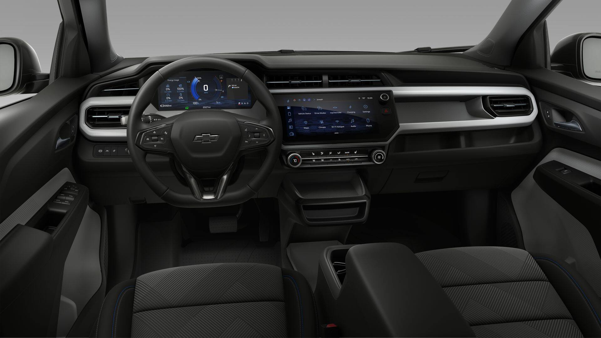 2027 Chevrolet Bolt FWD 4dr LT