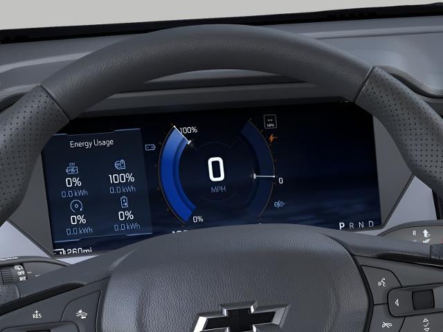 2027 Chevrolet Bolt FWD 4dr LT