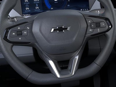 2027 Chevrolet Bolt FWD 4dr LT