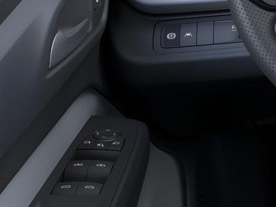 2027 Chevrolet Bolt FWD 4dr LT