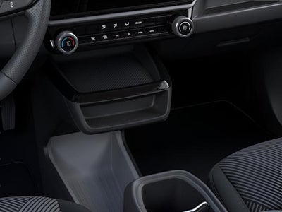 2027 Chevrolet Bolt FWD 4dr LT