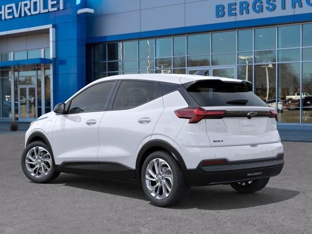2027 Chevrolet Bolt FWD 4dr LT
