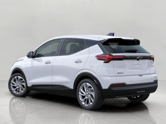 2027 Chevrolet Bolt FWD 4dr LT