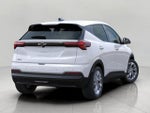 2027 Chevrolet Bolt FWD 4dr LT