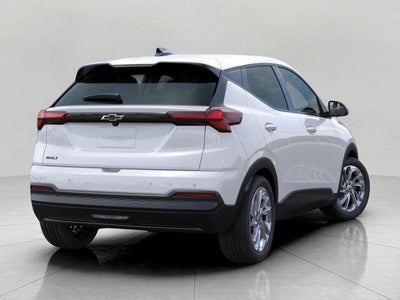 2027 Chevrolet Bolt FWD 4dr LT