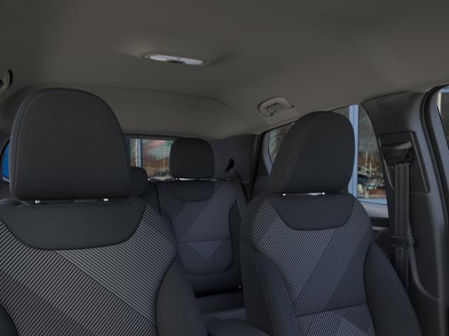 2027 Chevrolet Bolt FWD 4dr LT