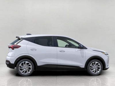 2027 Chevrolet Bolt FWD 4dr LT