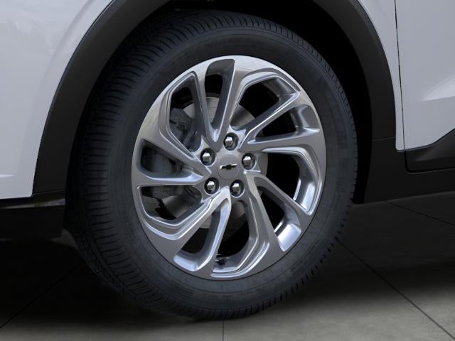 2027 Chevrolet Bolt FWD 4dr LT