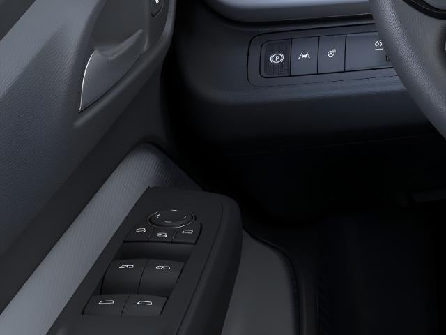 2027 Chevrolet Bolt FWD 4dr LT