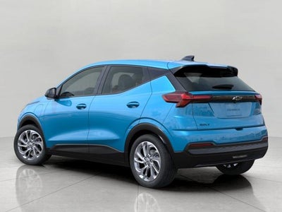 2027 Chevrolet Bolt FWD 4dr LT