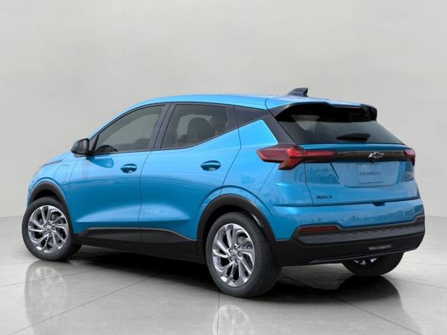 2027 Chevrolet Bolt FWD 4dr LT