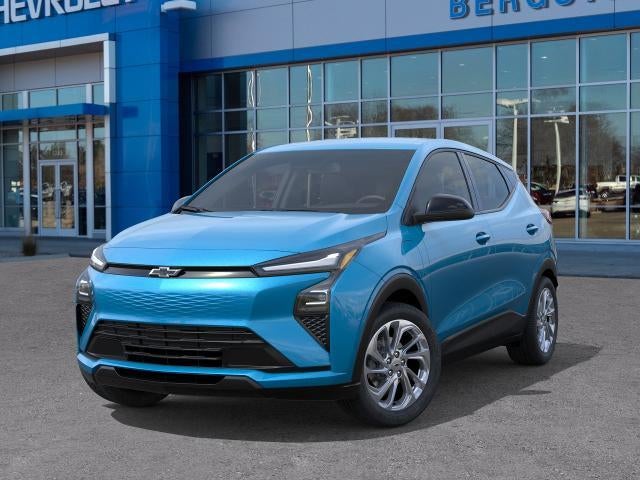 2027 Chevrolet Bolt FWD 4dr LT