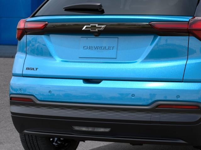 2027 Chevrolet Bolt FWD 4dr LT
