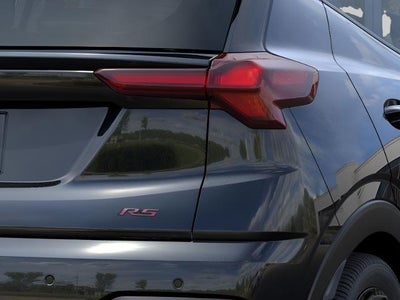 2027 Chevrolet Bolt FWD 4dr RS