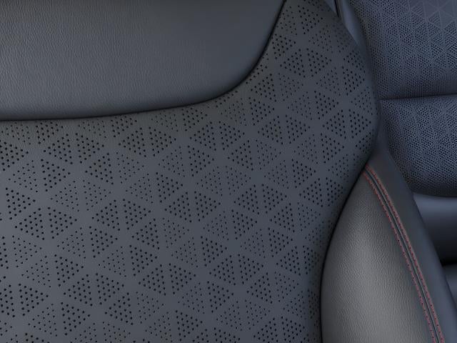 2027 Chevrolet Bolt FWD 4dr RS