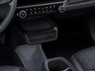 2027 Chevrolet Bolt FWD 4dr RS