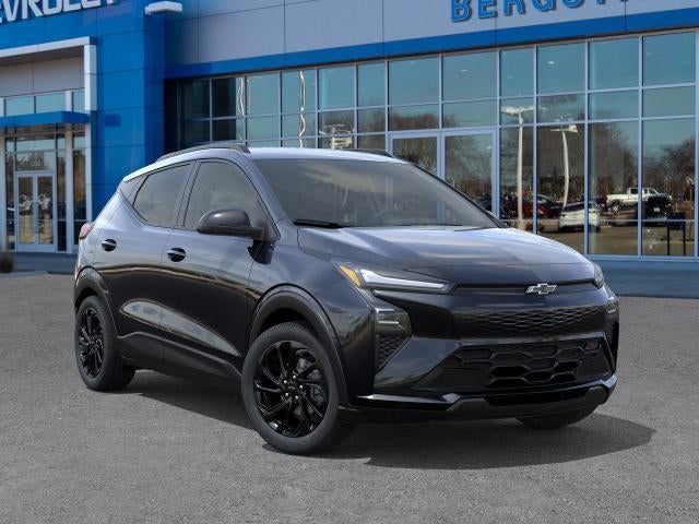 2027 Chevrolet Bolt FWD 4dr RS