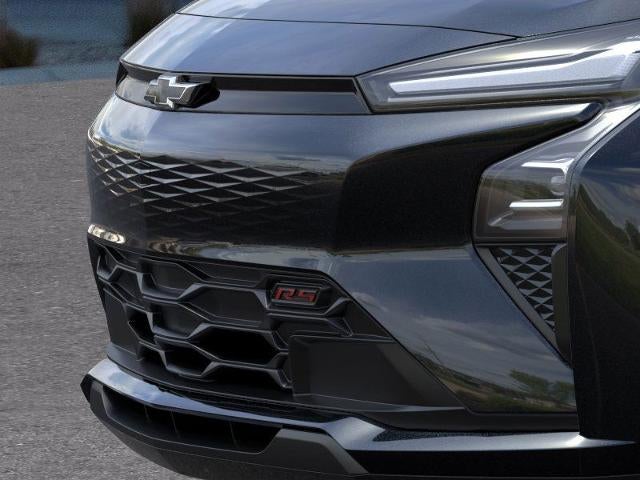 2027 Chevrolet Bolt FWD 4dr RS