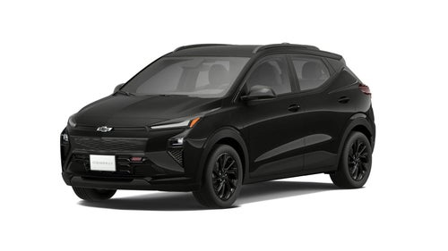 2027 Chevrolet Bolt FWD 4dr RS