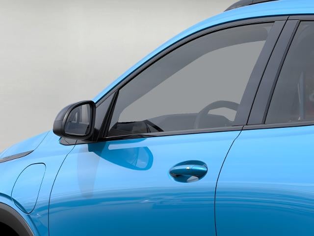 2027 Chevrolet Bolt FWD 4dr RS