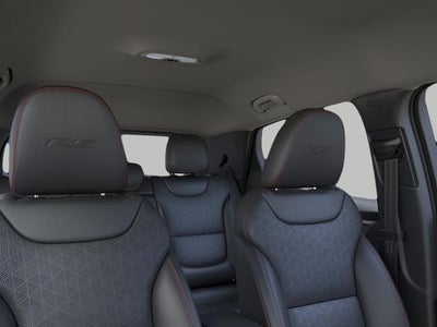 2027 Chevrolet Bolt FWD 4dr RS