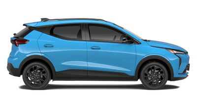 2027 Chevrolet Bolt FWD 4dr RS