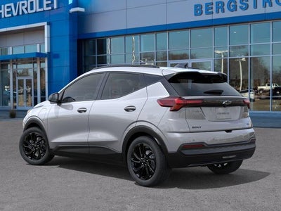 2027 Chevrolet Bolt FWD 4dr RS