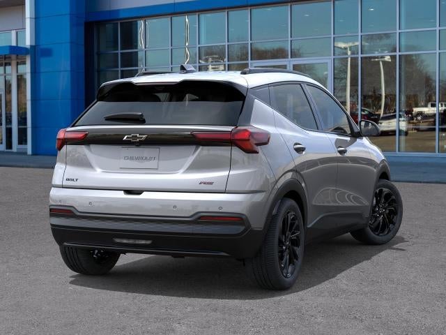 2027 Chevrolet Bolt FWD 4dr RS