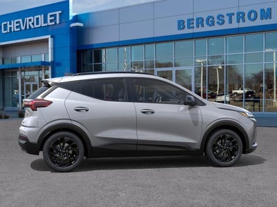 2027 Chevrolet Bolt FWD 4dr RS
