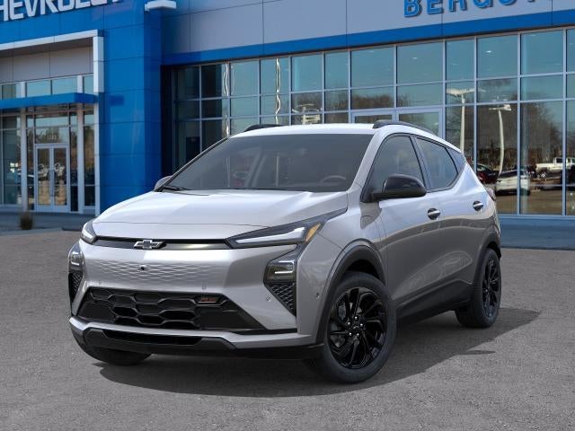 2027 Chevrolet Bolt FWD 4dr RS