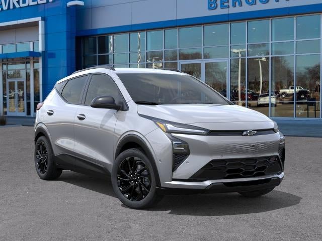2027 Chevrolet Bolt FWD 4dr RS