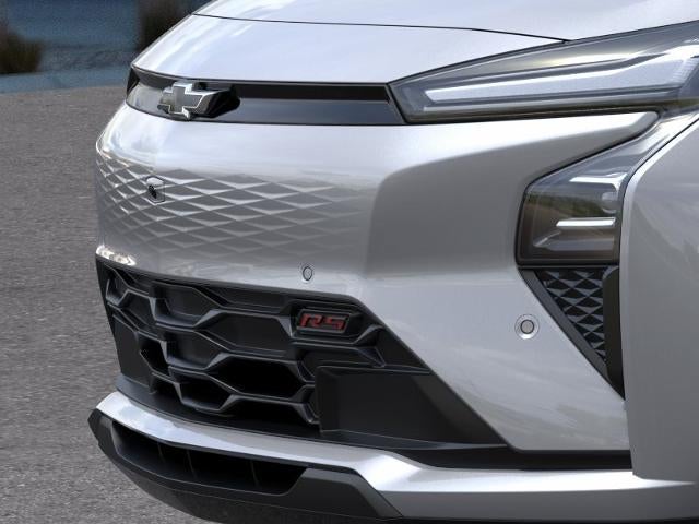2027 Chevrolet Bolt FWD 4dr RS