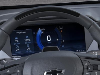 2027 Chevrolet Bolt FWD 4dr RS