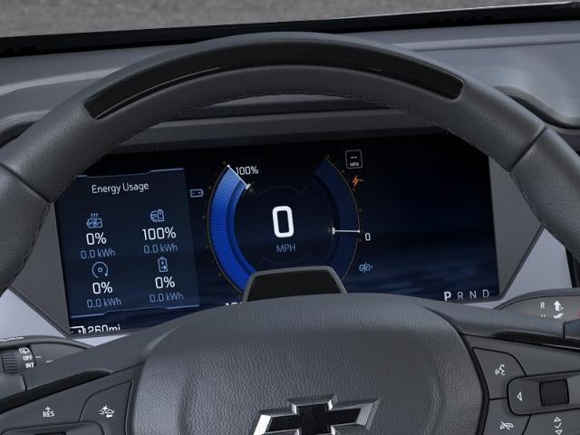2027 Chevrolet Bolt FWD 4dr RS