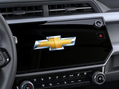 2027 Chevrolet Bolt FWD 4dr RS