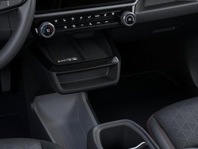 2027 Chevrolet Bolt FWD 4dr RS