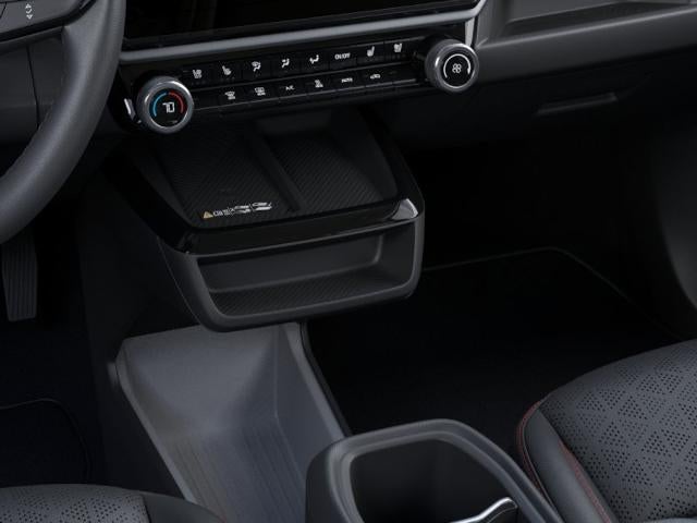 2027 Chevrolet Bolt FWD 4dr RS
