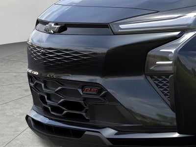 2027 Chevrolet Bolt FWD 4dr RS