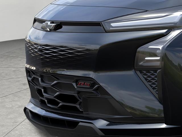 2027 Chevrolet Bolt FWD 4dr RS