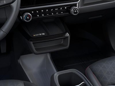 2027 Chevrolet Bolt FWD 4dr RS