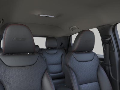 2027 Chevrolet Bolt FWD 4dr RS