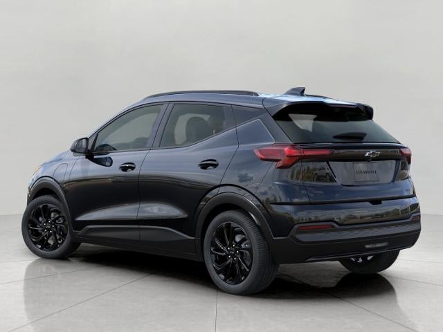 2027 Chevrolet Bolt FWD 4dr RS