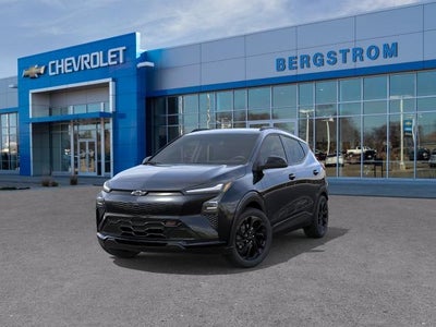 2027 Chevrolet Bolt FWD 4dr RS