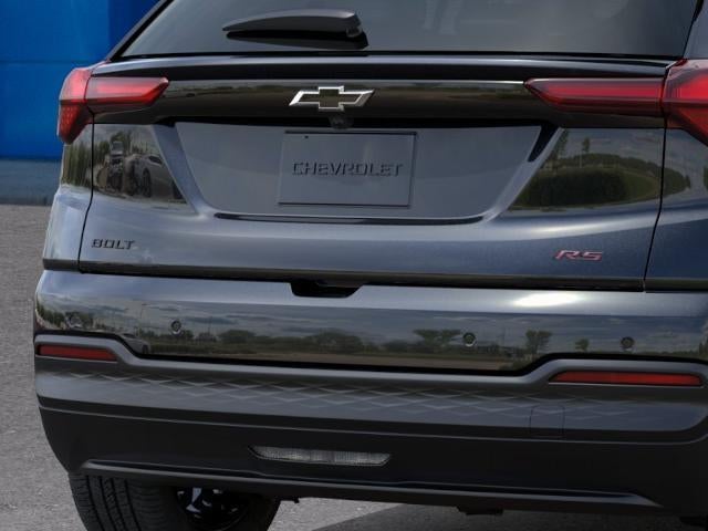 2027 Chevrolet Bolt FWD 4dr RS
